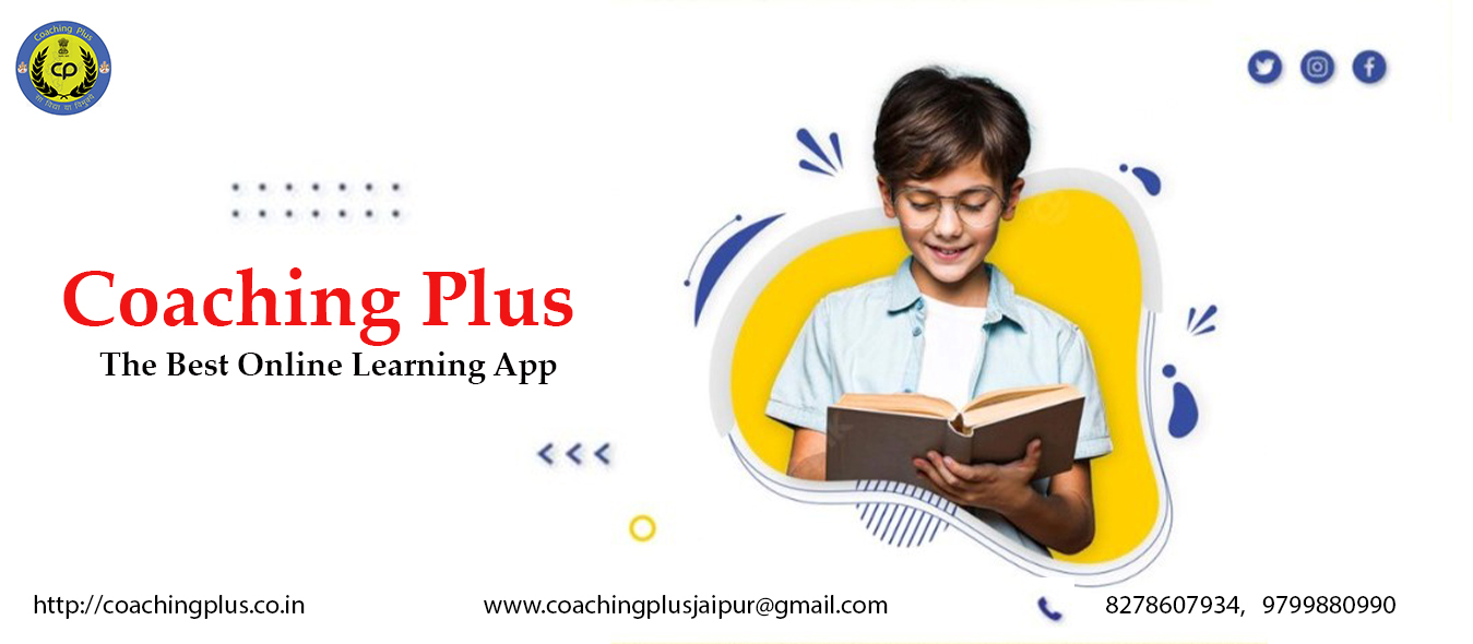 Coaching Plus - education platform