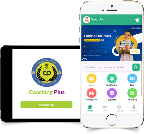 coaching plus mobile app